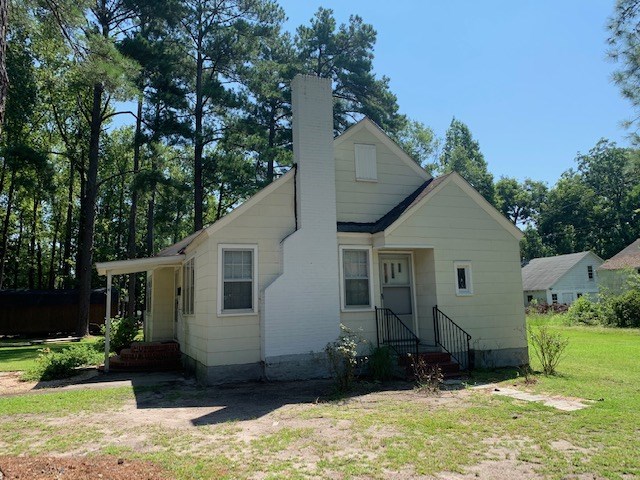 428 Patmar Square Mullins, SC 29574