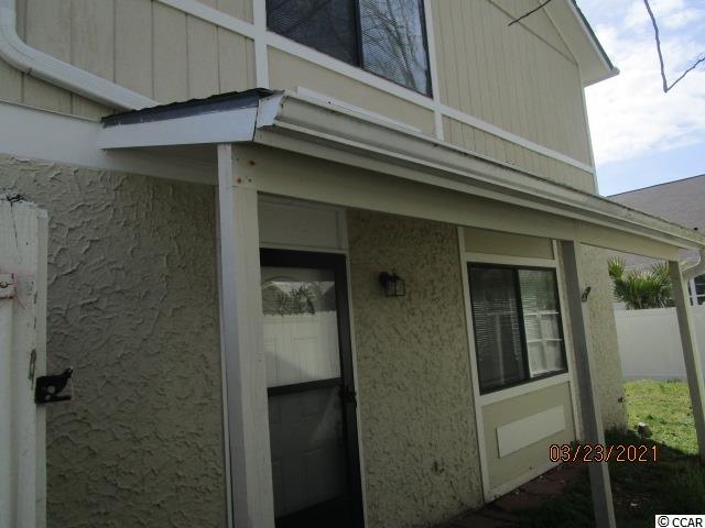 1331 Turkey Ridge Rd. UNIT C Surfside Beach, SC 29575