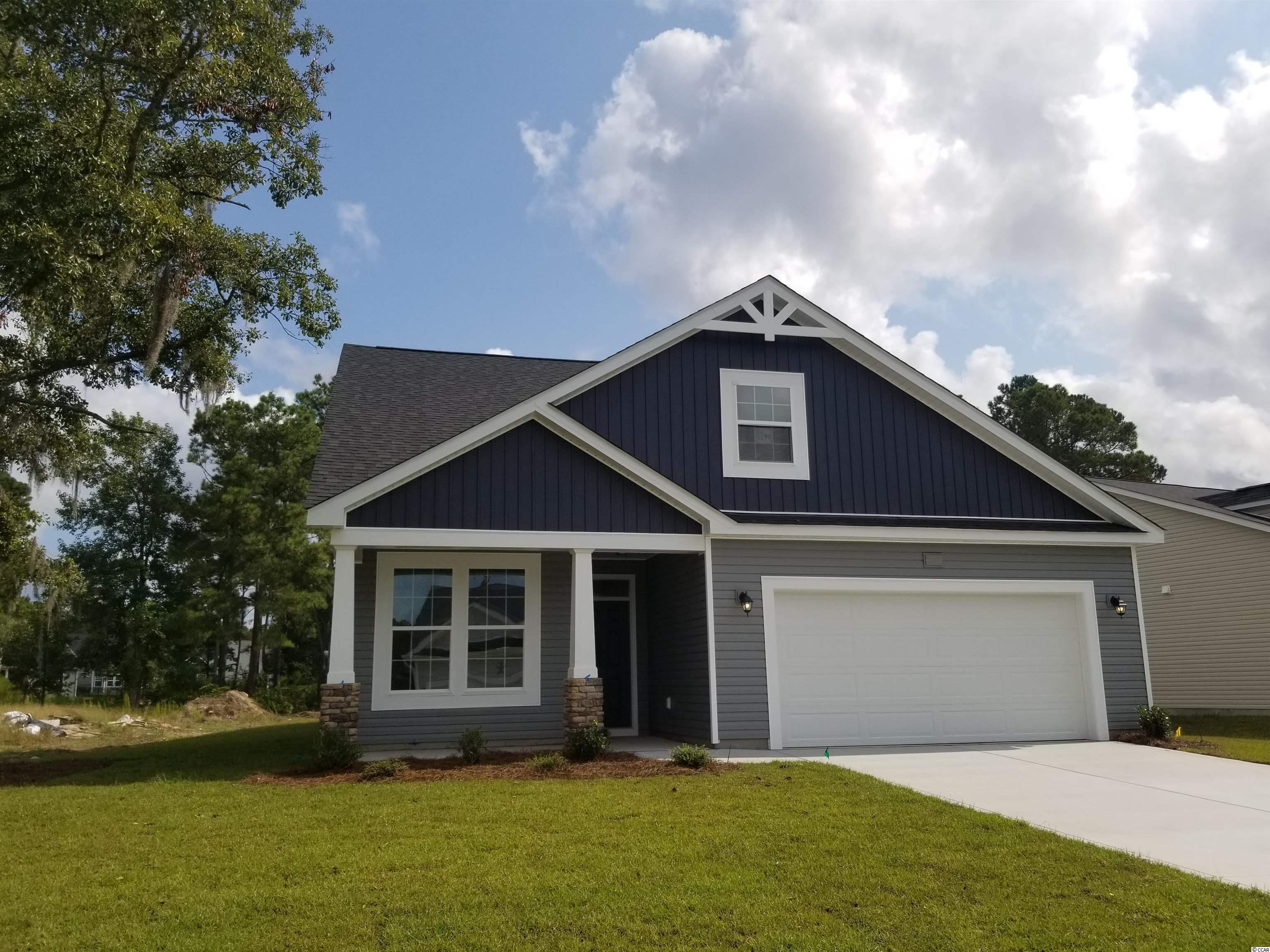 3005 Honey Clover Ct. Longs, SC 29568