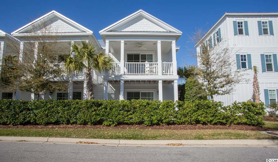4850 Cantor Ct. UNIT 170 Cantor North Myrtle Beach, SC 29582