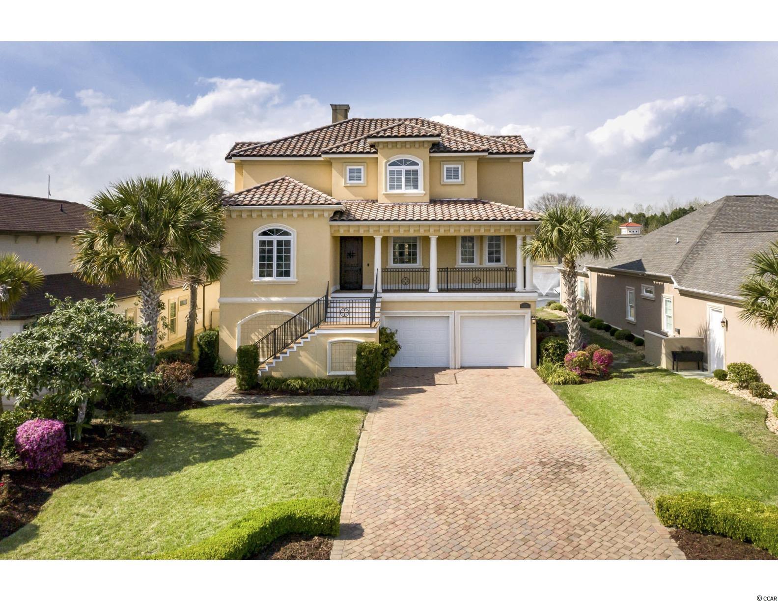 7008 Turtle Cove Dr. Myrtle Beach, SC 29579