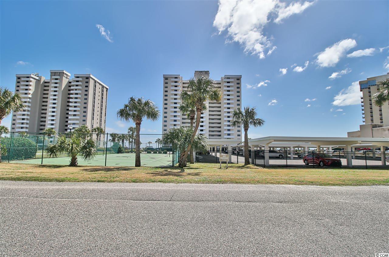 10100 Beach Club Dr. UNIT 14E Myrtle Beach, SC 29572