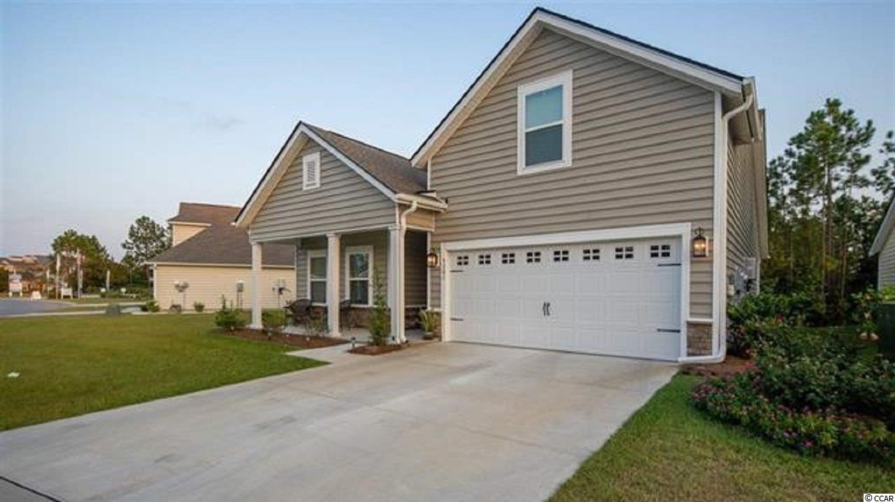 5301 Abbey Park Loop Myrtle Beach, SC 29579