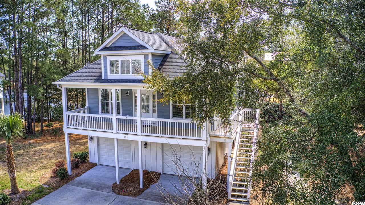 131 Natures View Circle Pawleys Island, SC 29585