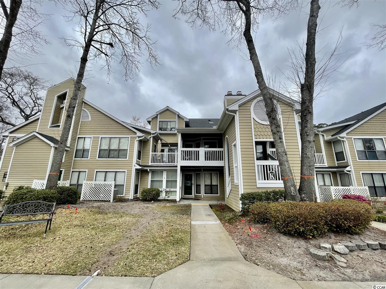 900 Courtyard Dr. UNIT K6 Myrtle Beach, SC 29577