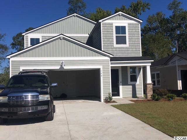 148 Timber Oaks Dr. Myrtle Beach, SC 29588