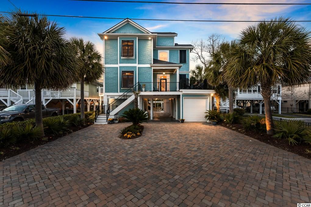 5909 Channel St. North Myrtle Beach, SC 29582