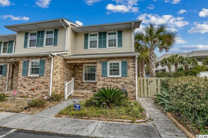 210 25th Ave. S UNIT #28 Myrtle Beach, SC 29577