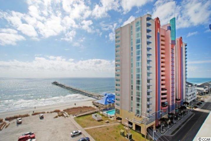 3500 N Ocean Blvd. UNIT #404 North Myrtle Beach, SC 29582