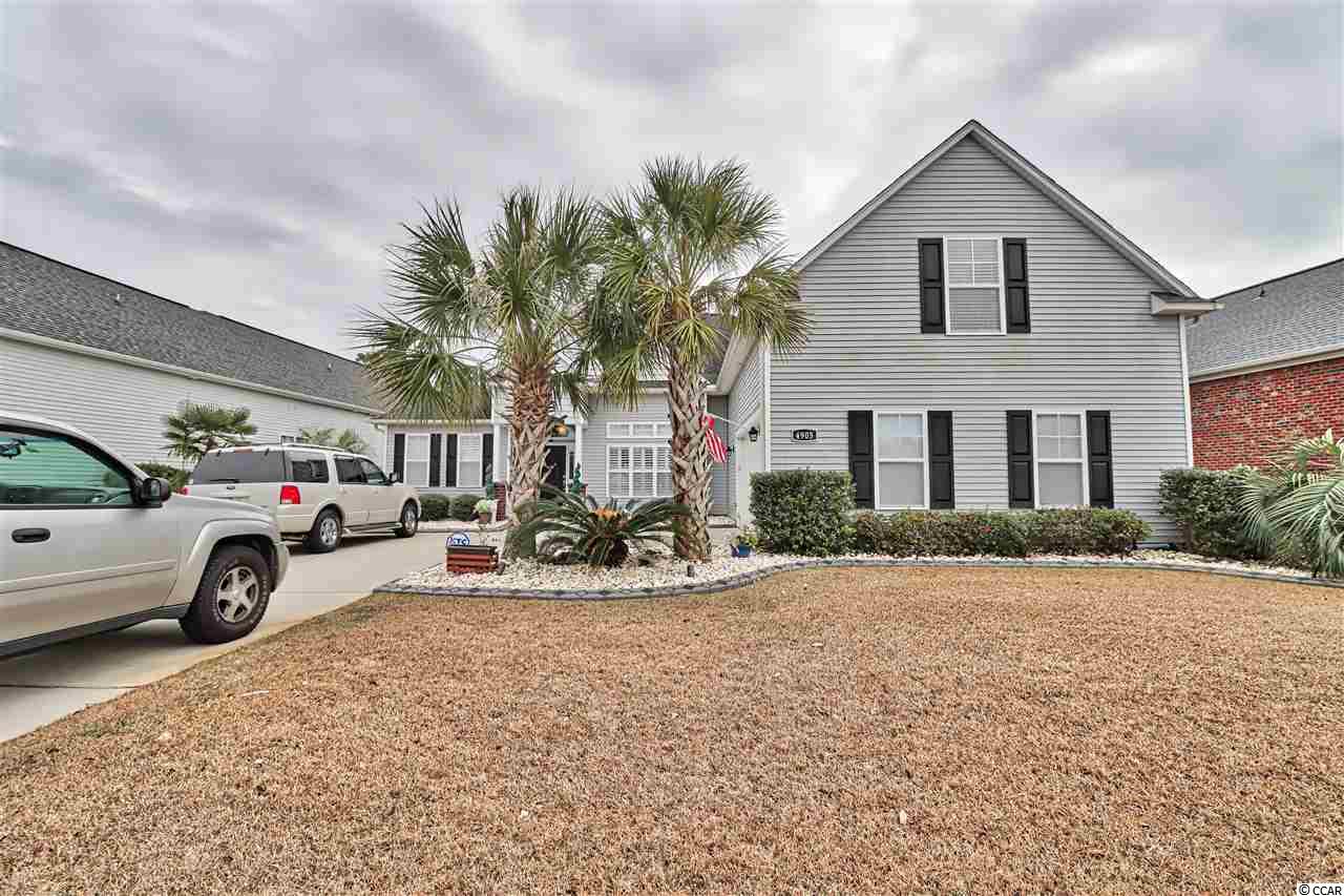 4905 Stonegate Dr. North Myrtle Beach, SC 29582