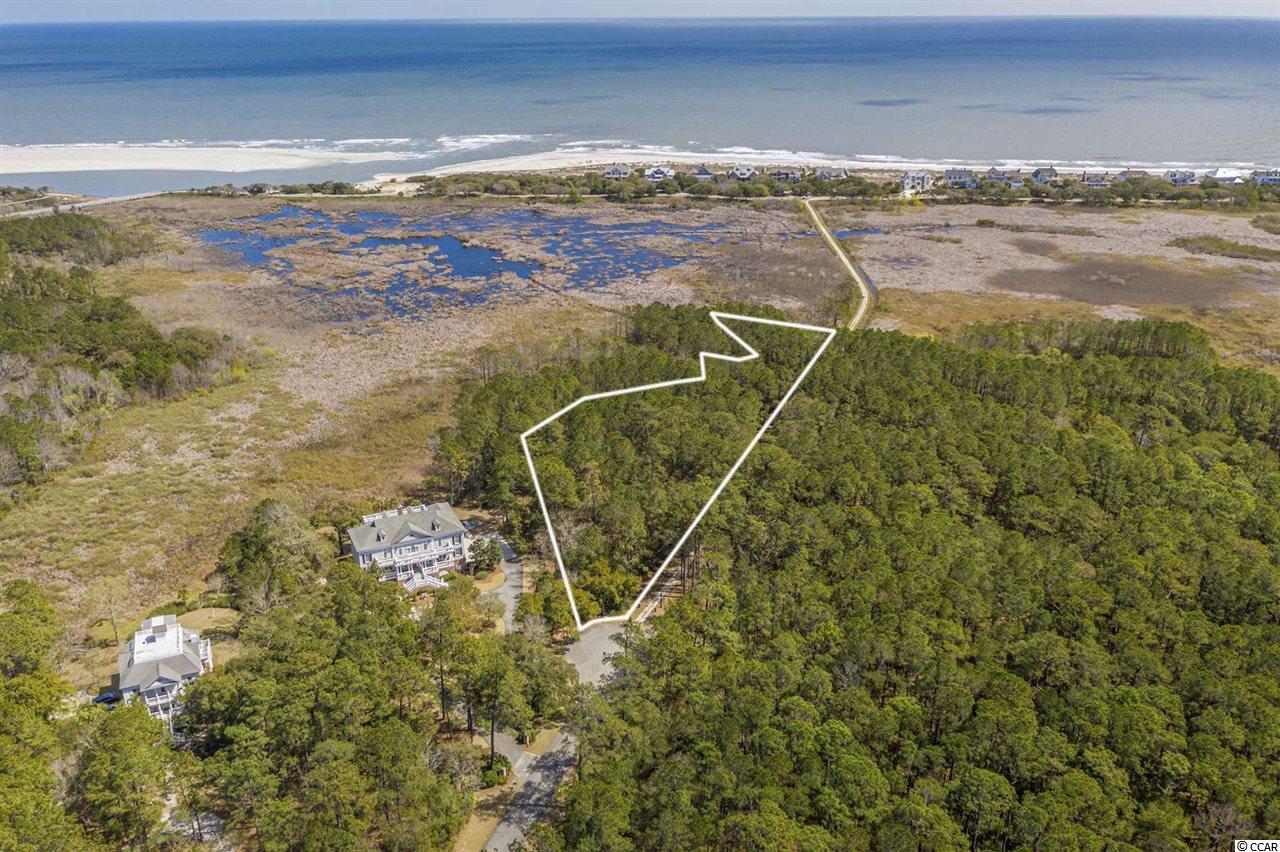 279 Midden Ln. Pawleys Island, SC 29585