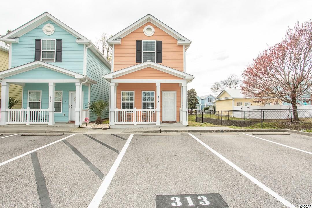 313 Snorkel Way UNIT #104 Myrtle Beach, SC 29577