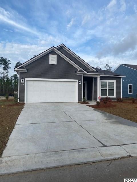 594 Heritage Downs Dr. Conway, SC 29526