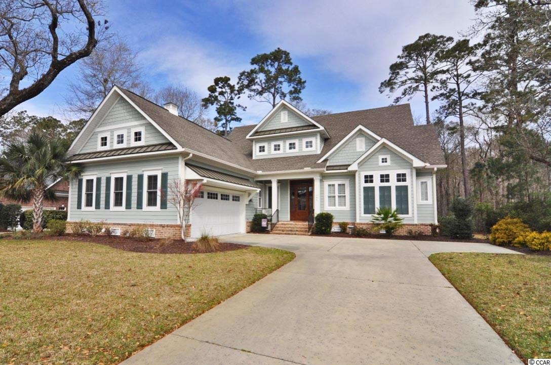 104 Highwood Circle Murrells Inlet, SC 29576