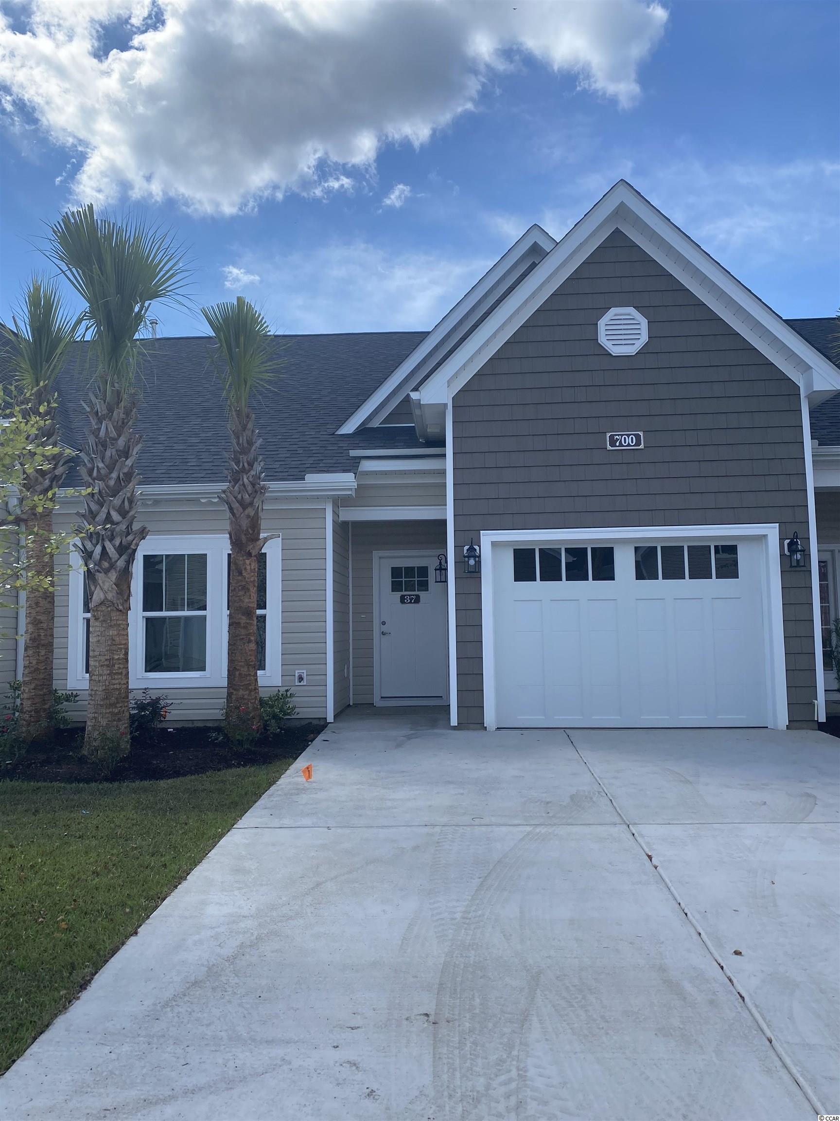 700 Sovereign Ct. UNIT #37 Myrtle Beach, SC 29588