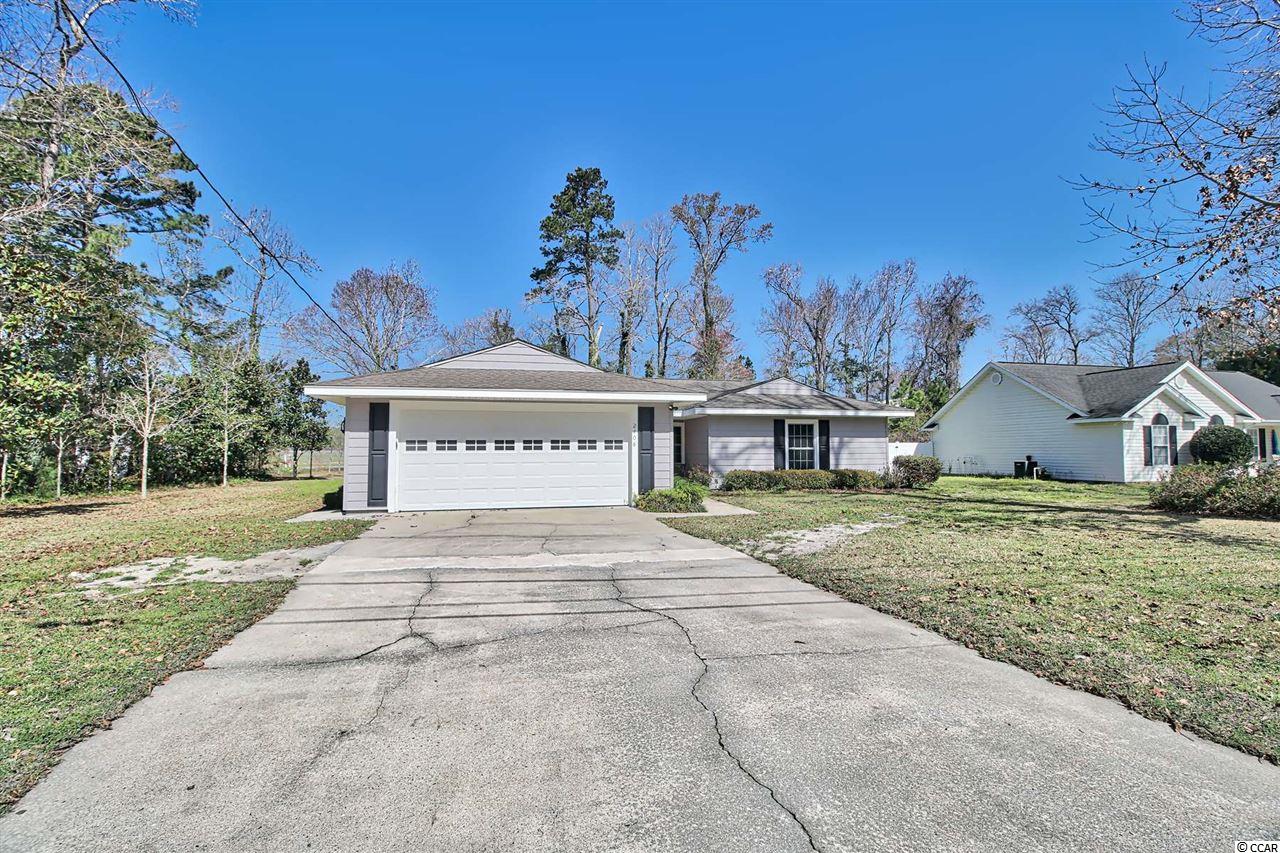 2408 Watson Dr. North Myrtle Beach, SC 29582