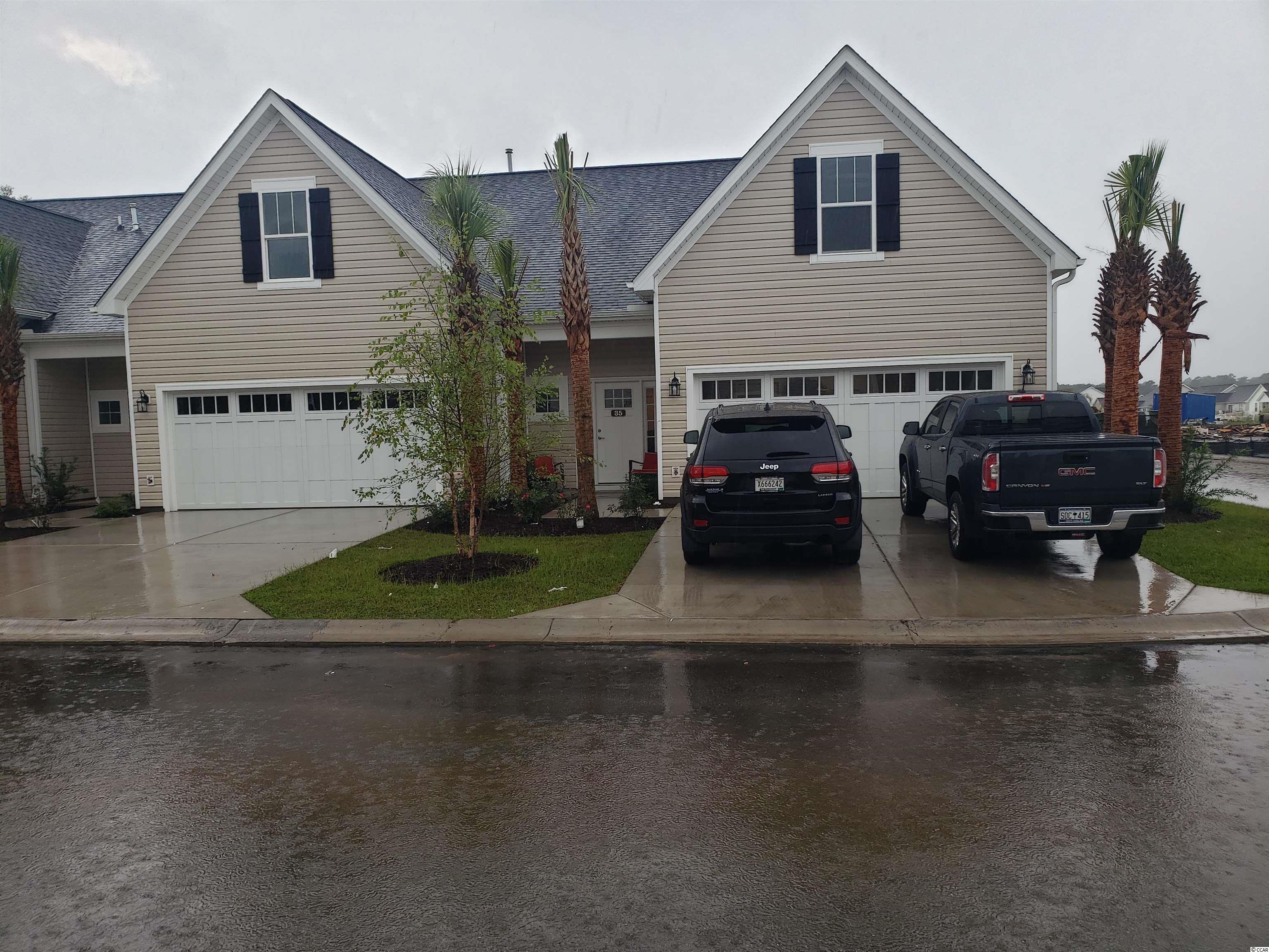 700 Sovereign Ct. UNIT #35 Myrtle Beach, SC 29588