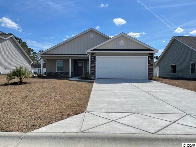 331 Borrowdale Dr. Conway, SC 29526