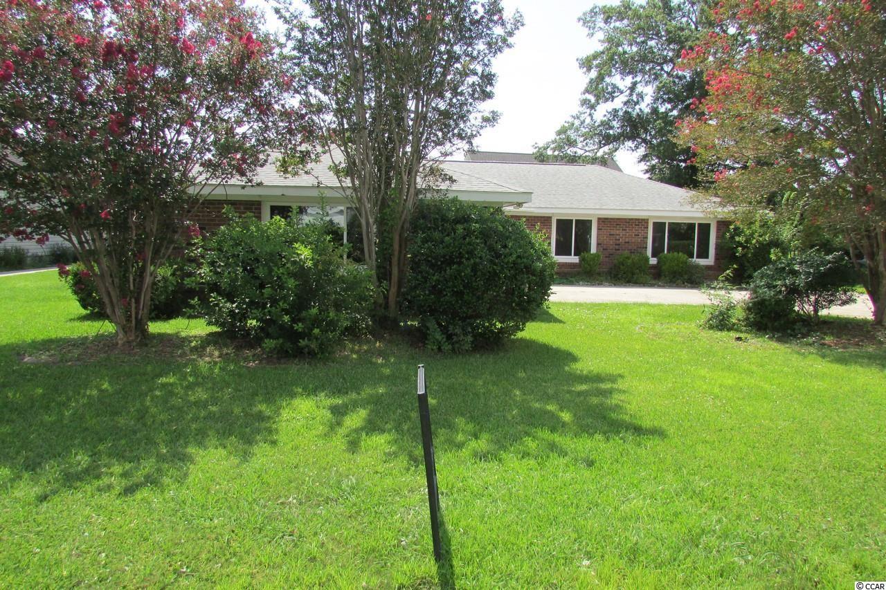 574 Circle Dr. Surfside Beach, SC 29575