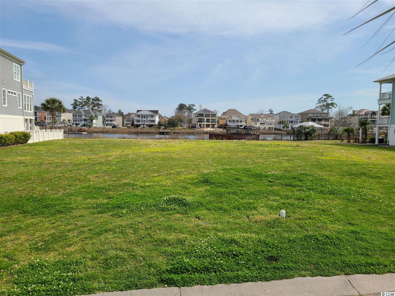 4848 Williams Island Dr. Little River, SC 29566