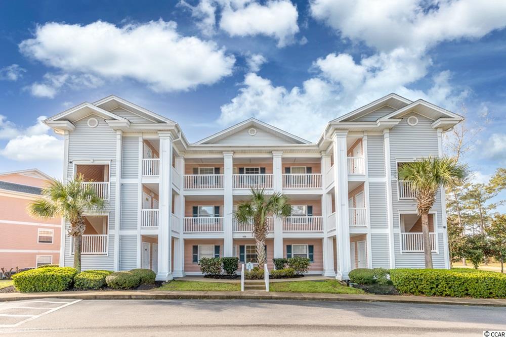 605 Waterway Village Blvd UNIT G 31 Myrtle Beach, SC 29579