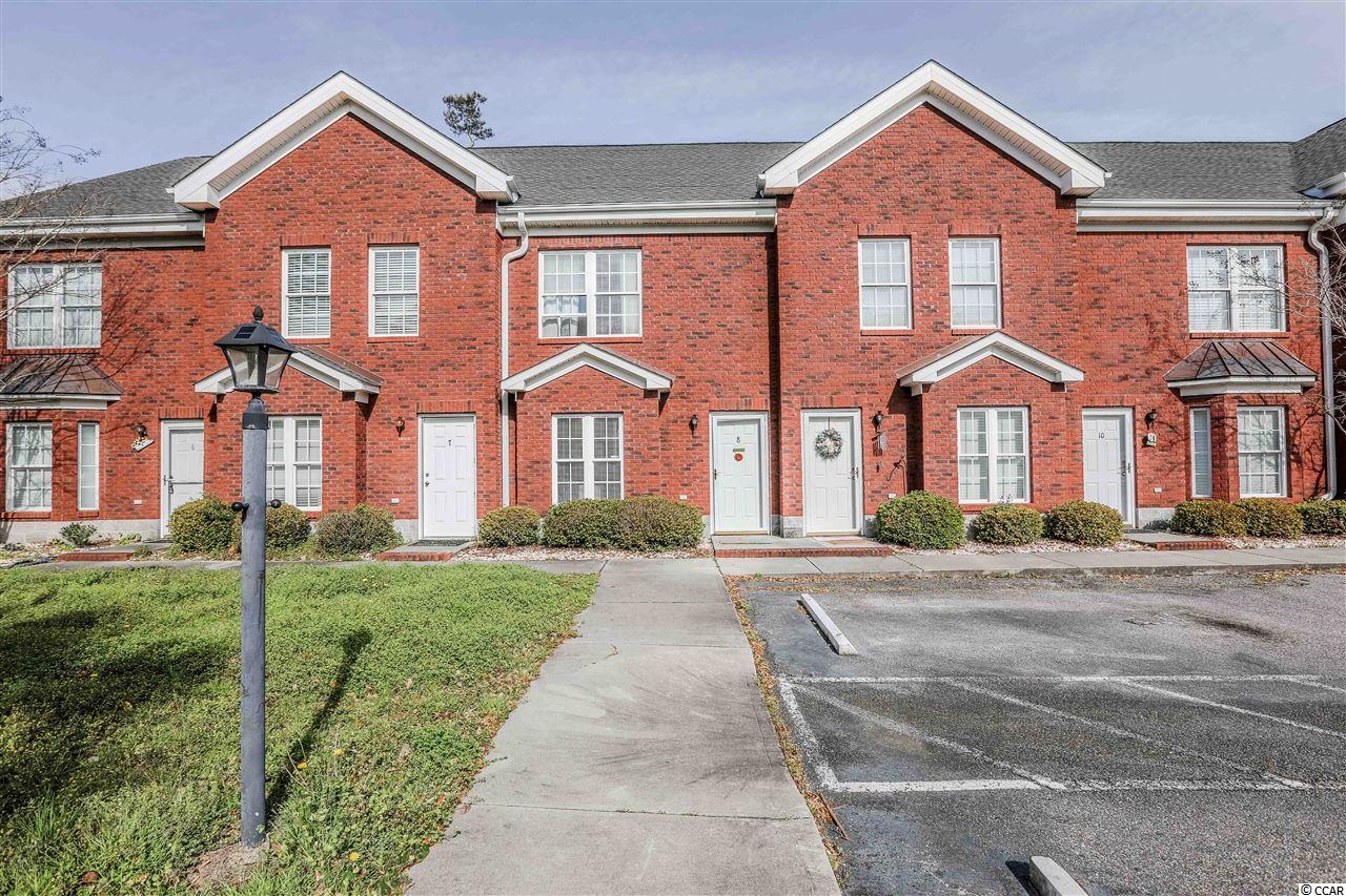 2101 Firebird Ln. UNIT #8 Myrtle Beach, SC 29577