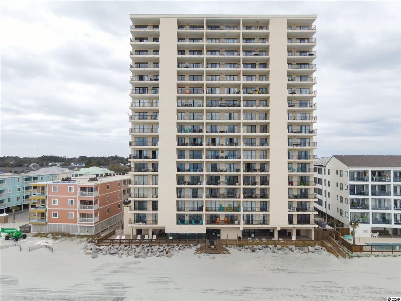 912 N Waccamaw Dr. UNIT #605 Murrells Inlet, SC 29576