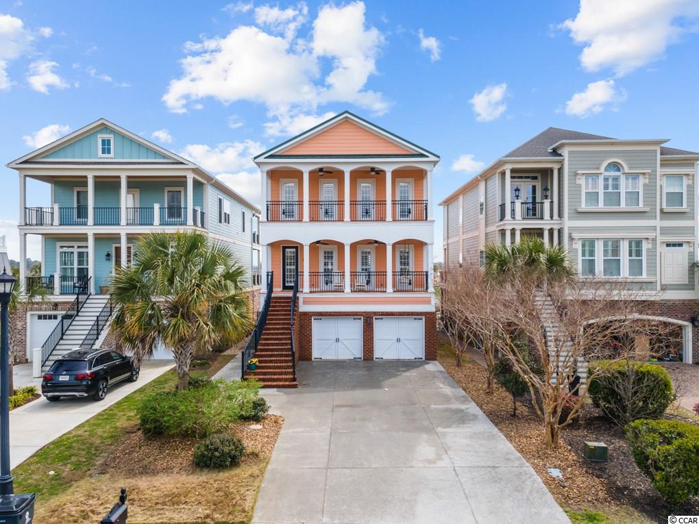 421 Saint Julian Ln. Myrtle Beach, SC 29579