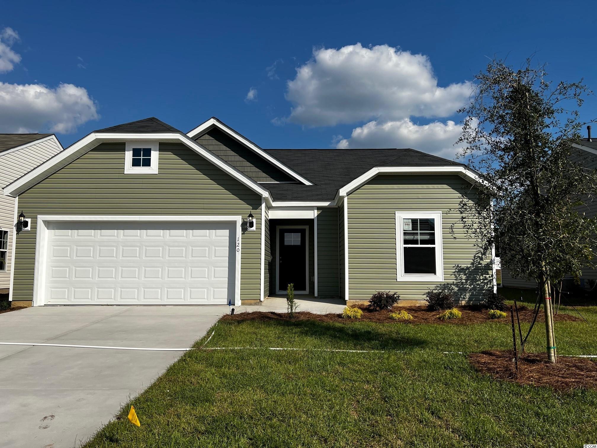 120 Hampton Park Circle Myrtle Beach, SC 29588