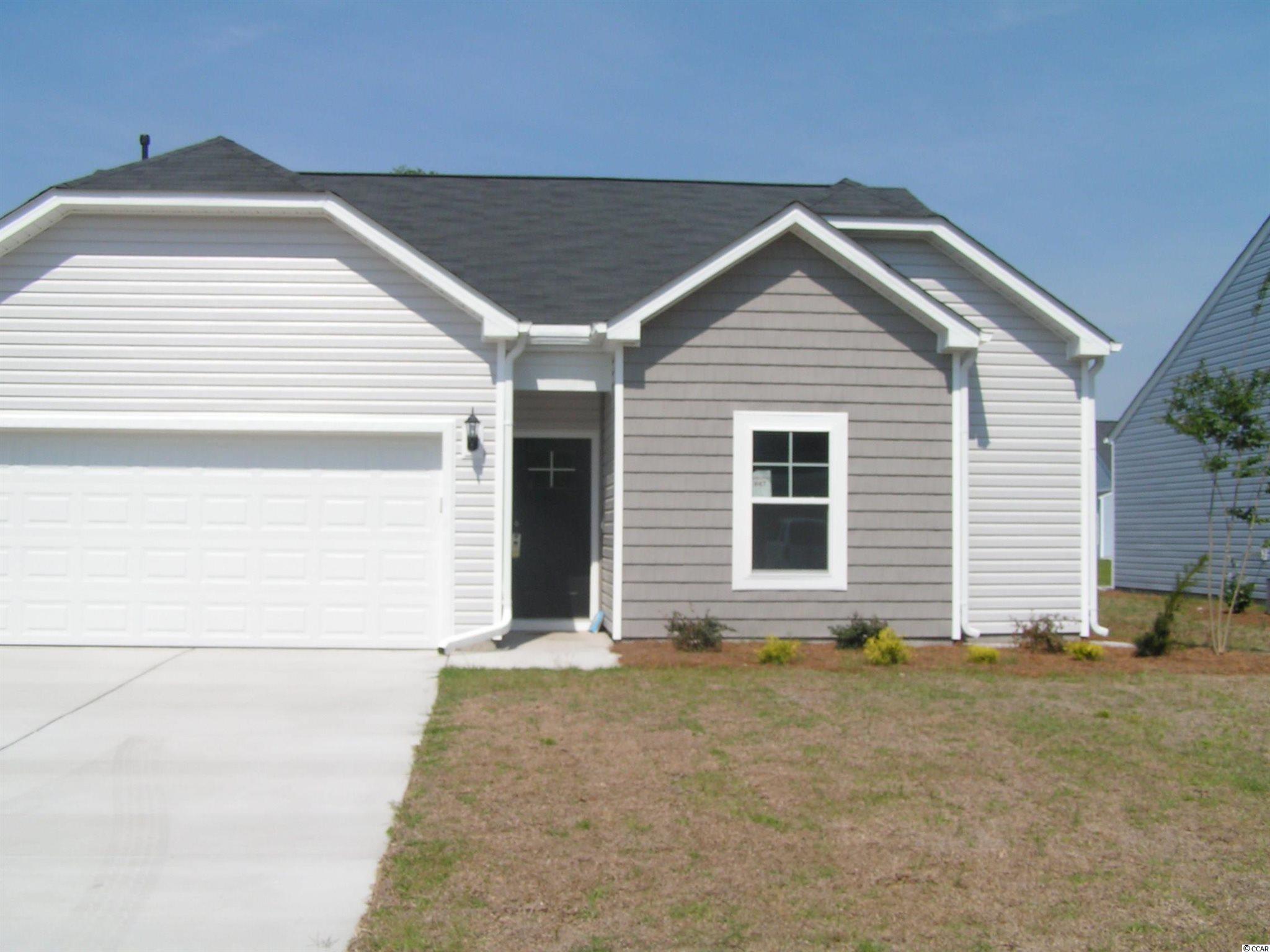 222 Grove Park Loop Murrells Inlet, SC 29576