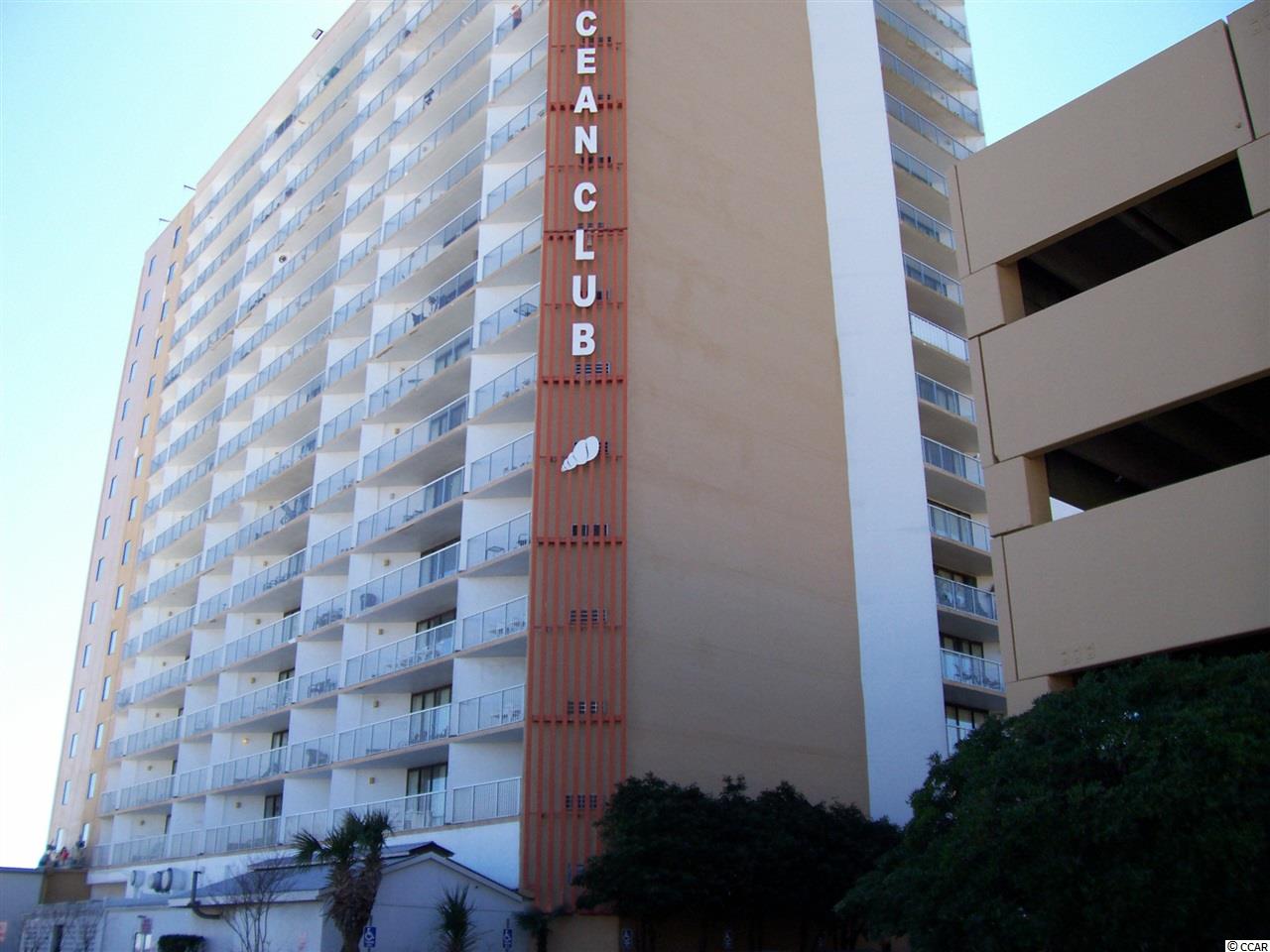 9550 Shore Dr. UNIT #615 Myrtle Beach, SC 29572