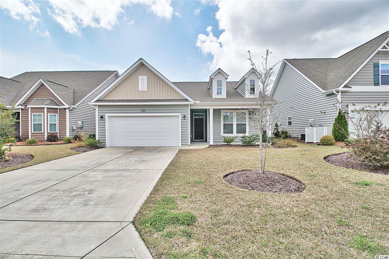 5562 Plantersville Pl. Myrtle Beach, SC 29579