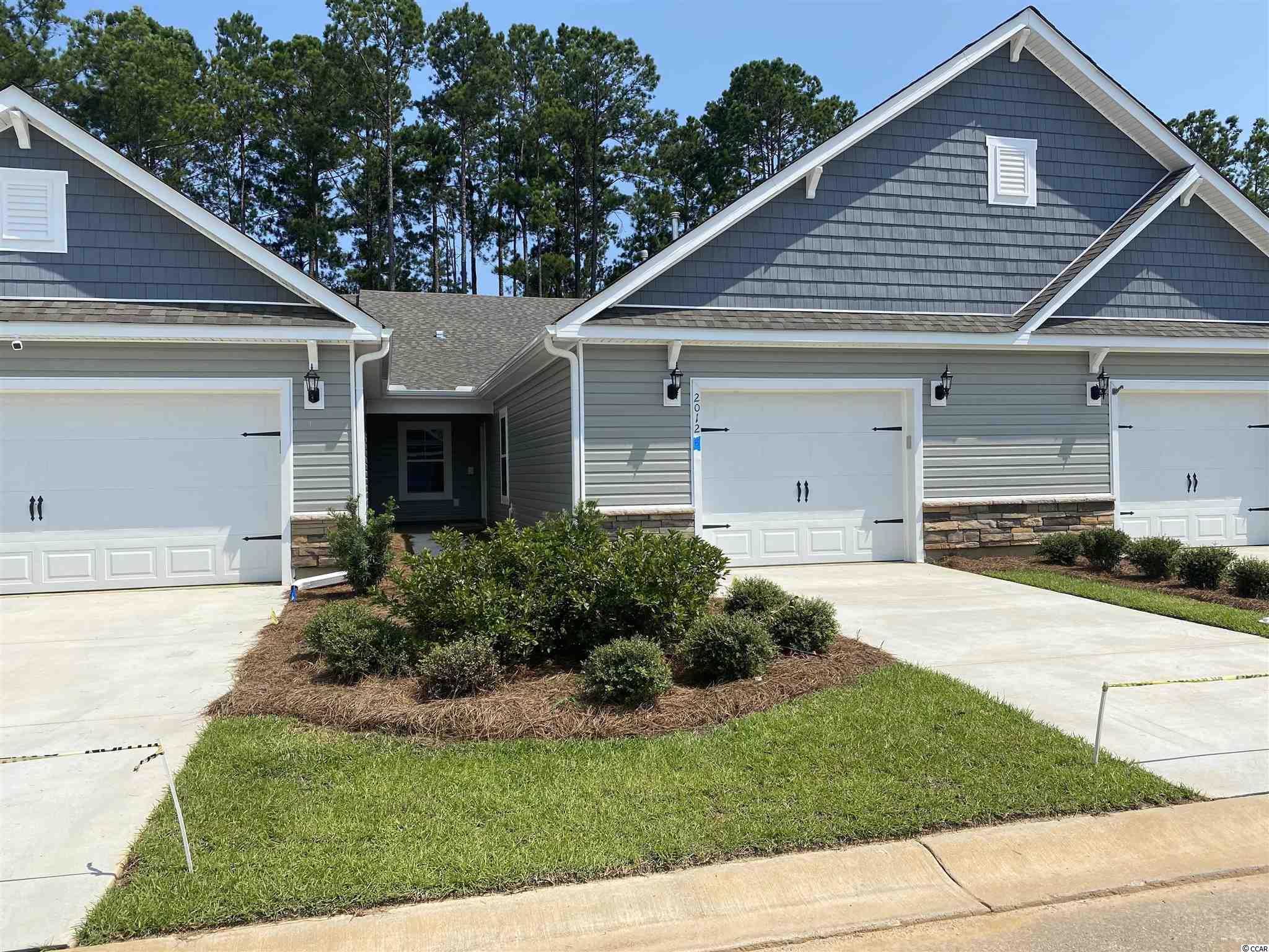 2012-B Willow Run Dr. UNIT 7-B Little River, SC 29566