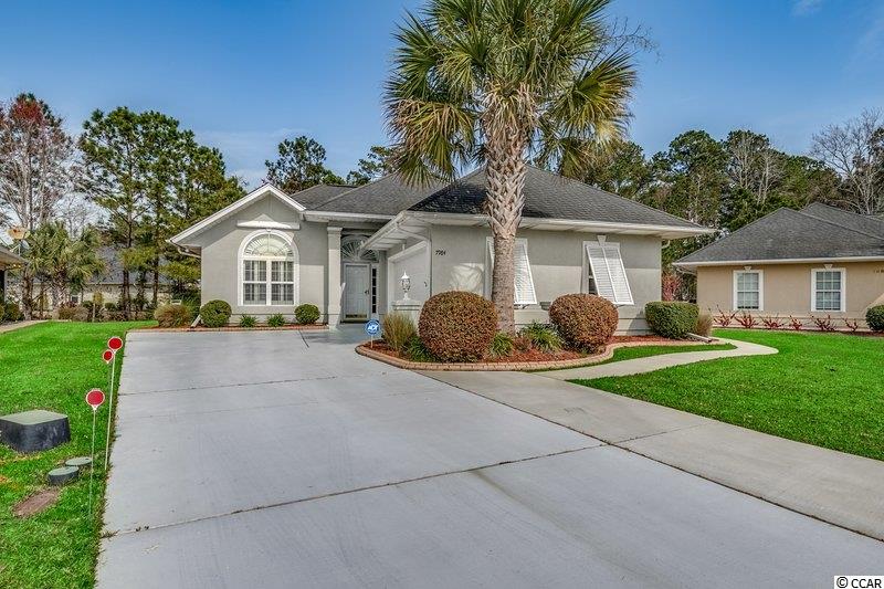 7984 Leeward Ln. Murrells Inlet, SC 29576