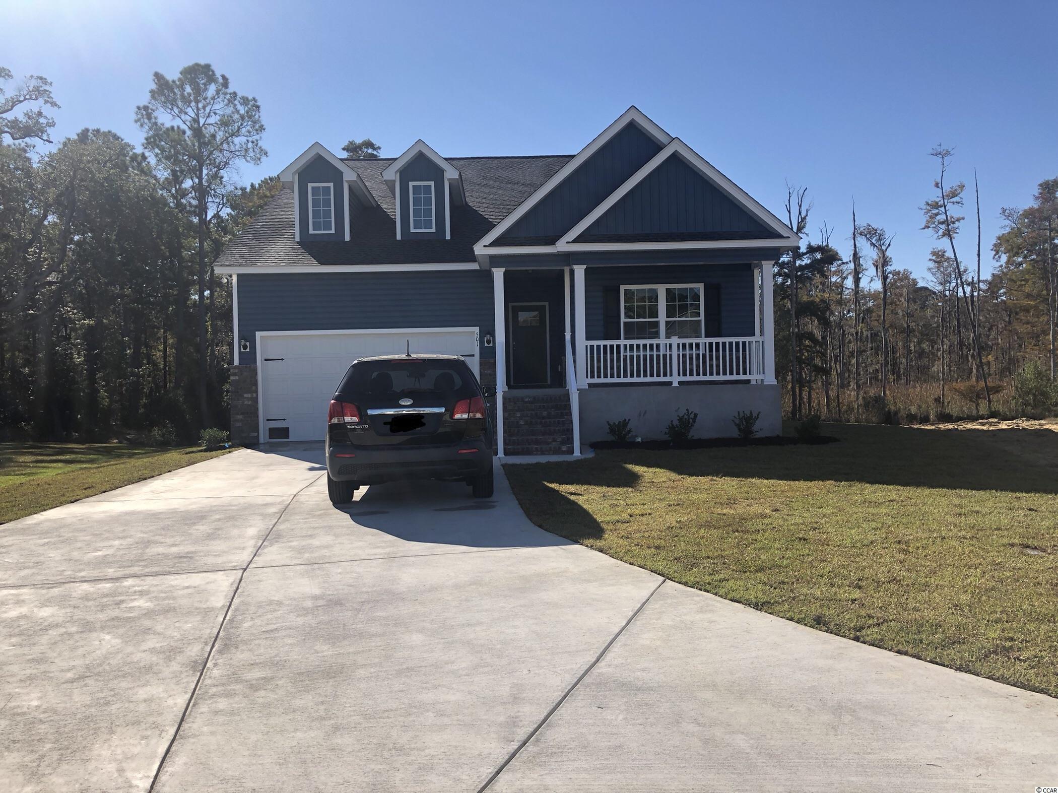 501 Antebellum Ln. Georgetown, SC 29440