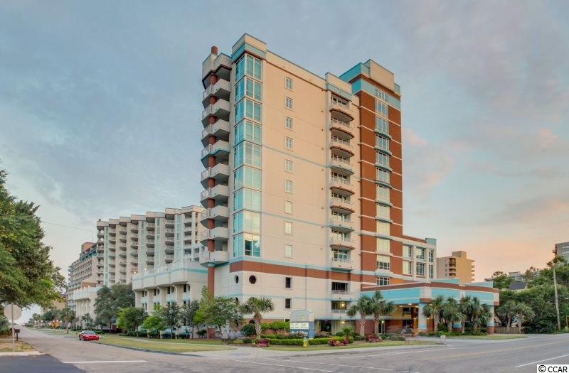 215 77th Ave. N UNIT #209 Myrtle Beach, SC 29572