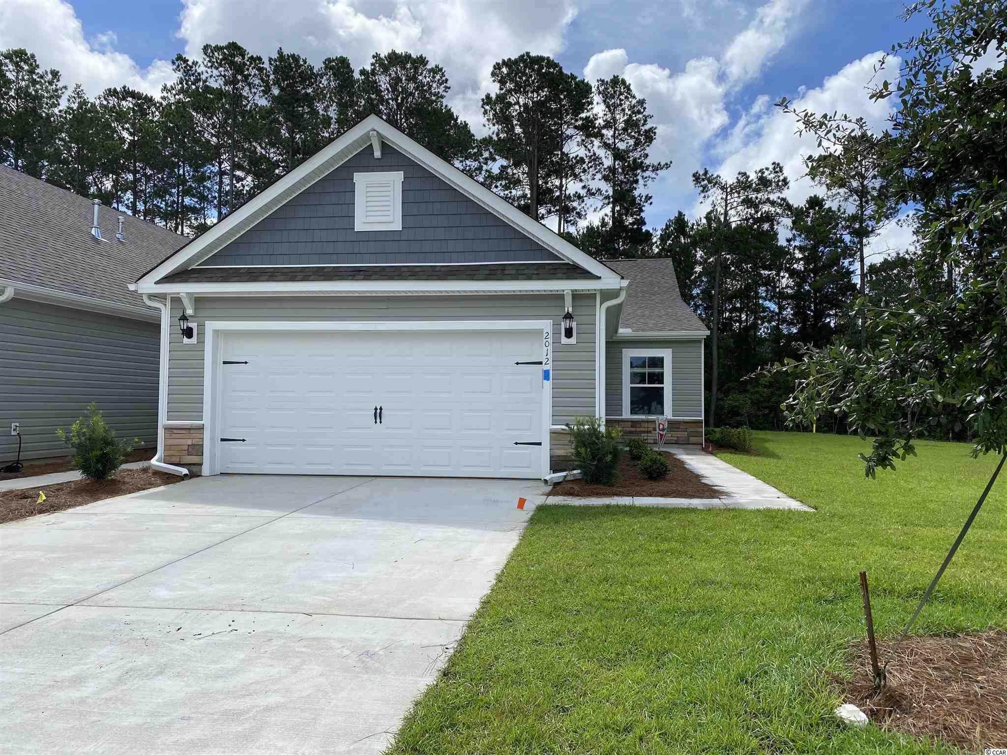 2012-D Willow Run Dr. UNIT 7-D Little River, SC 29566