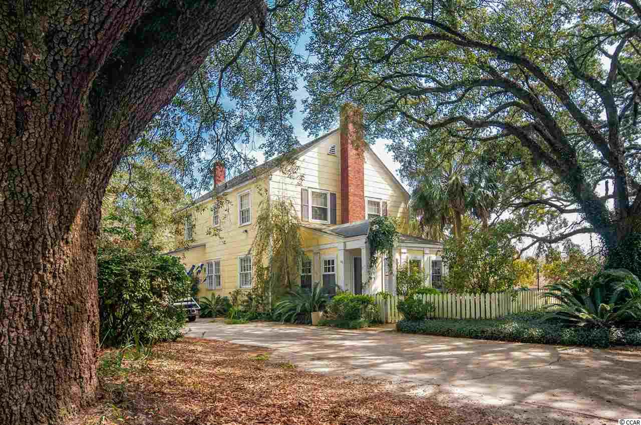 220 Duke St. Georgetown, SC 29440