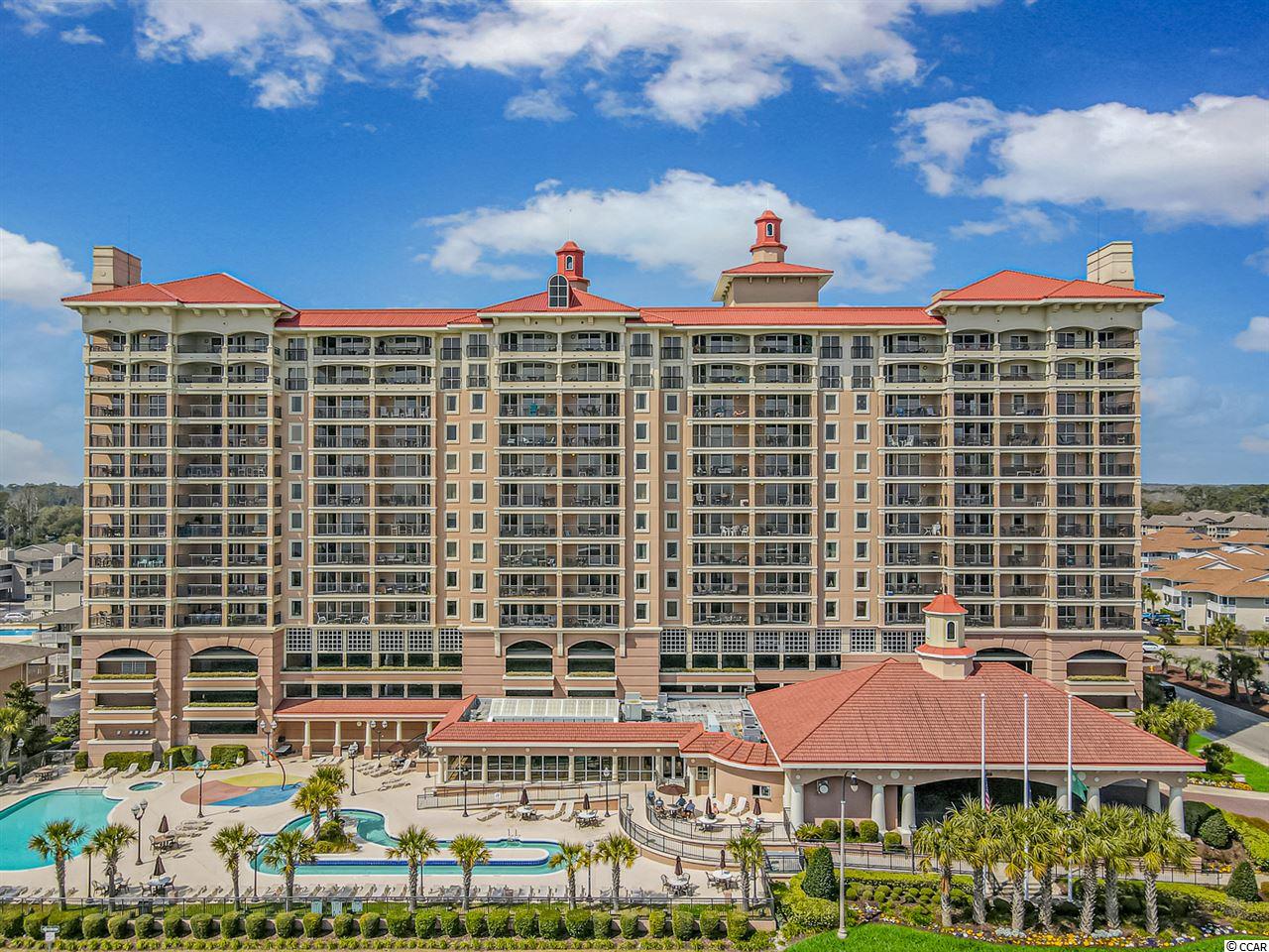 1819 N Ocean Blvd. UNIT #1114 North Myrtle Beach, SC 29582