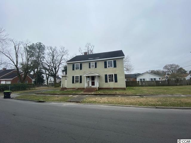 403 S Watts St. Williamston, NC 27892