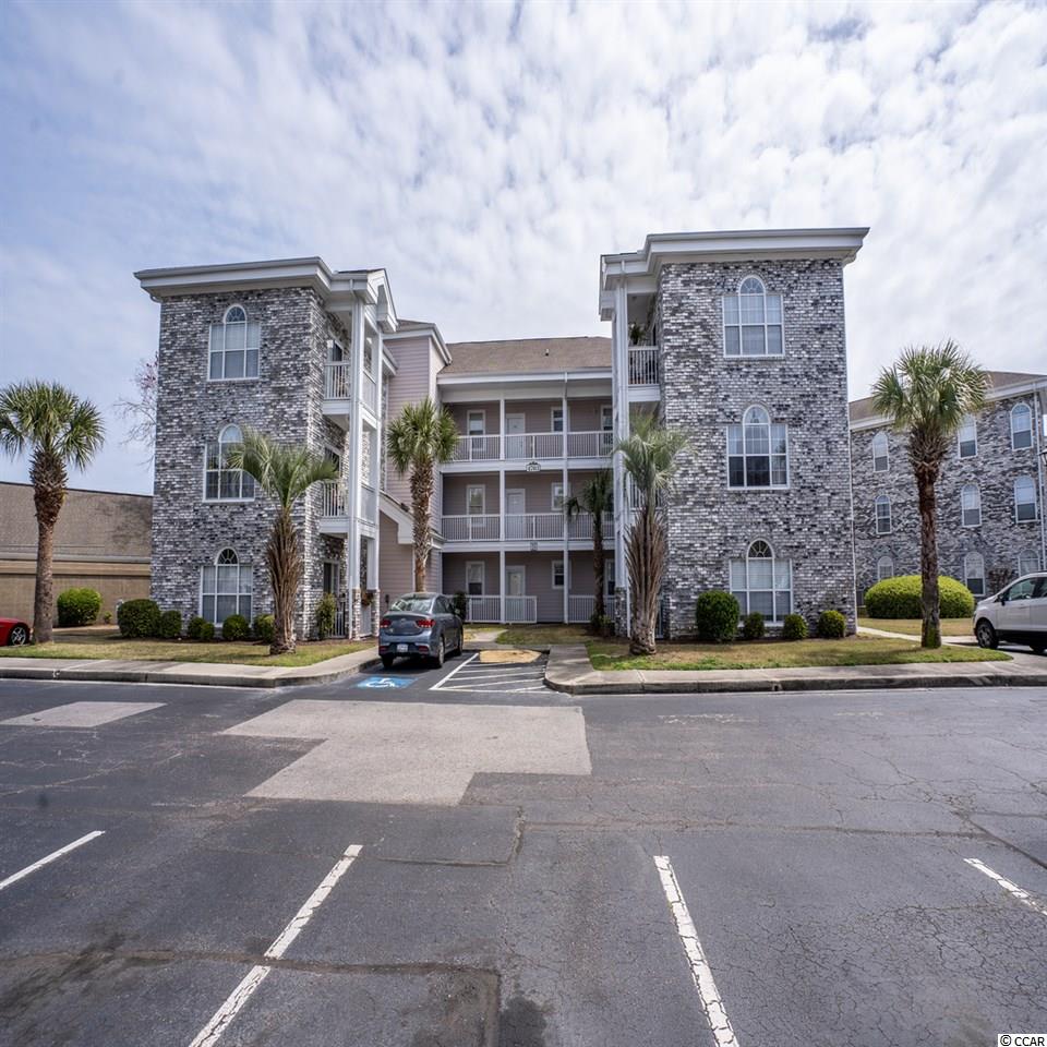 4703 Wild Iris Dr. UNIT #104 Myrtle Beach, SC 29577