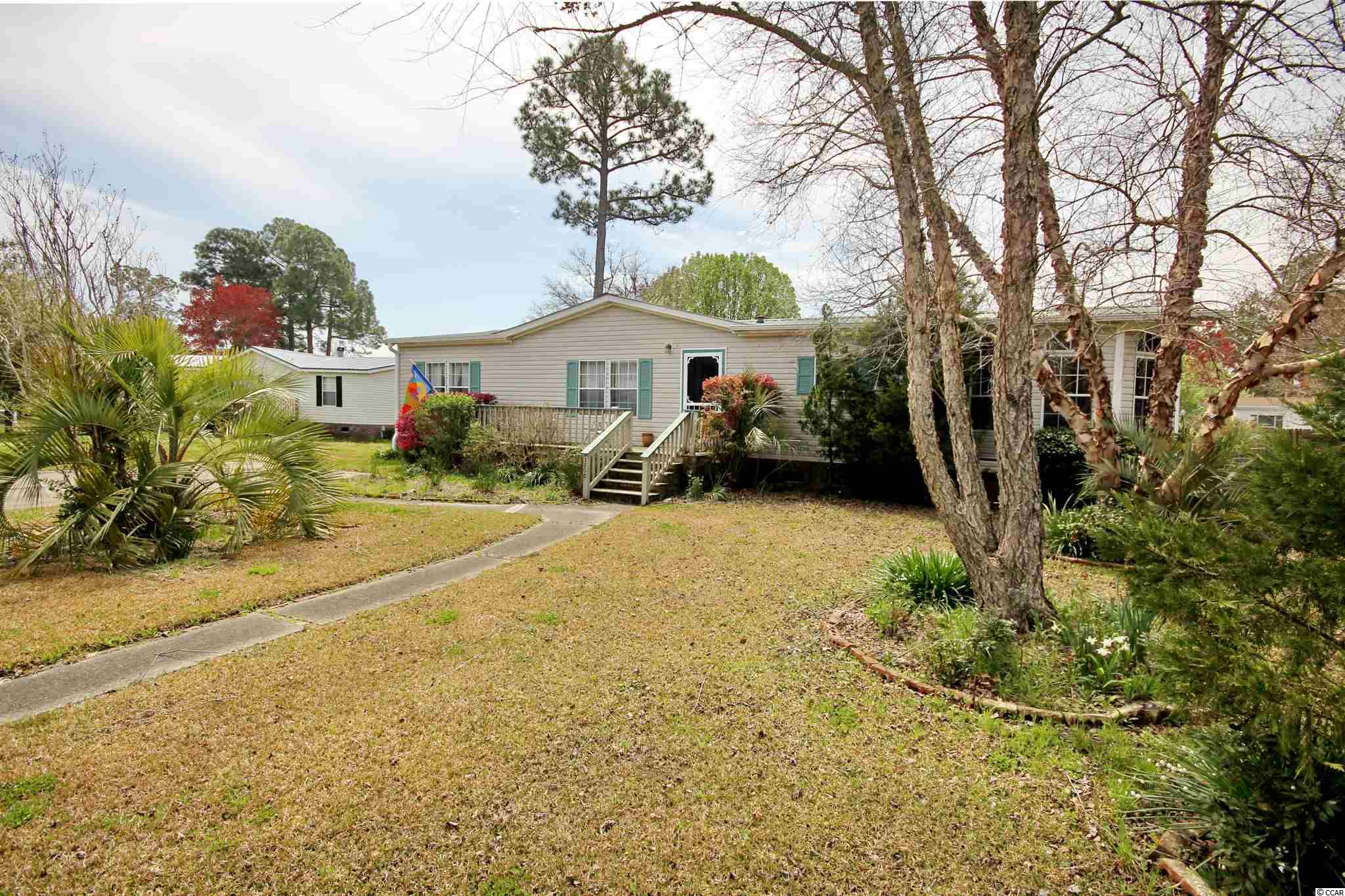 3205 Red Wing Ct. Myrtle Beach, SC 29588