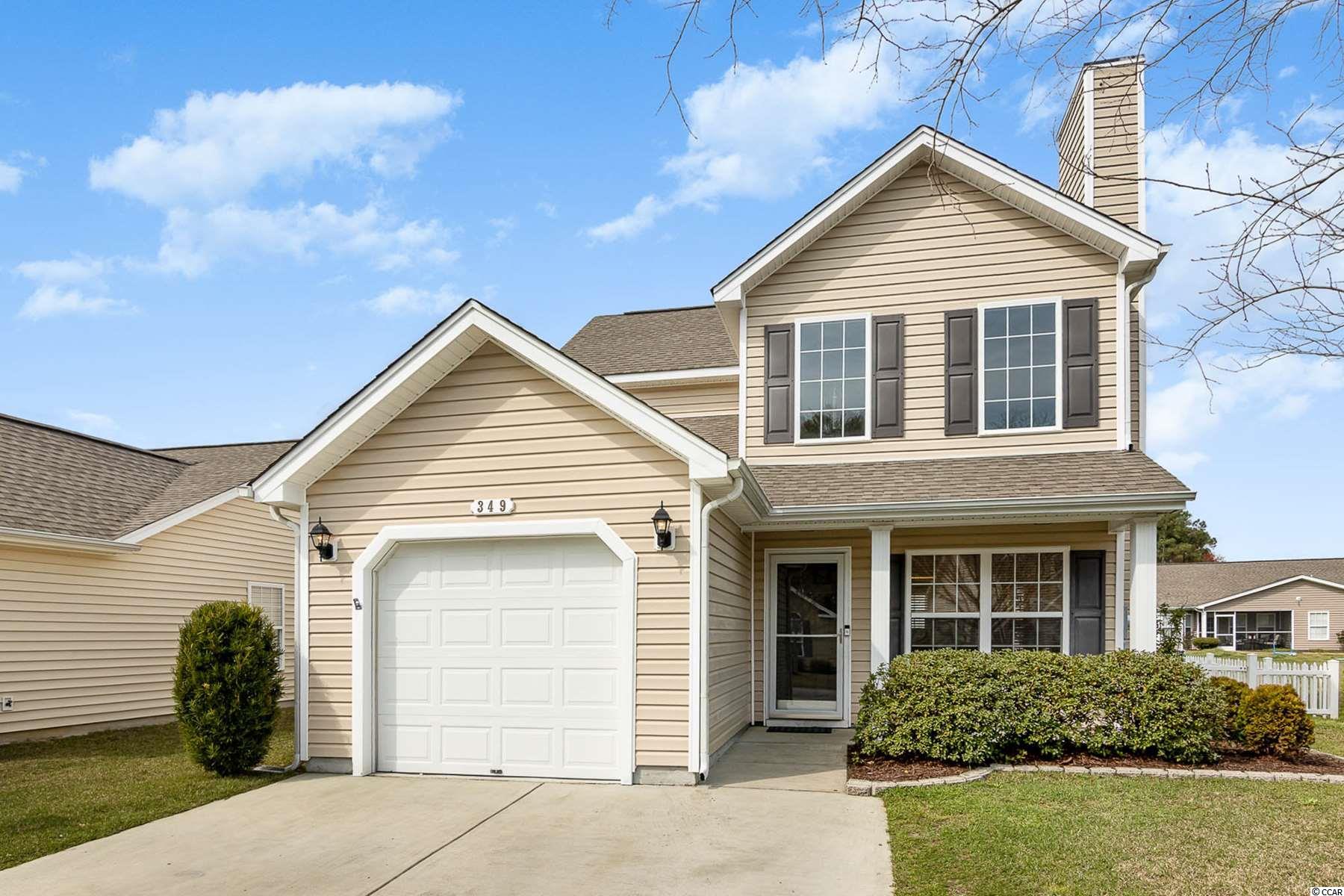 349 Vesta Dr. Myrtle Beach, SC 29579