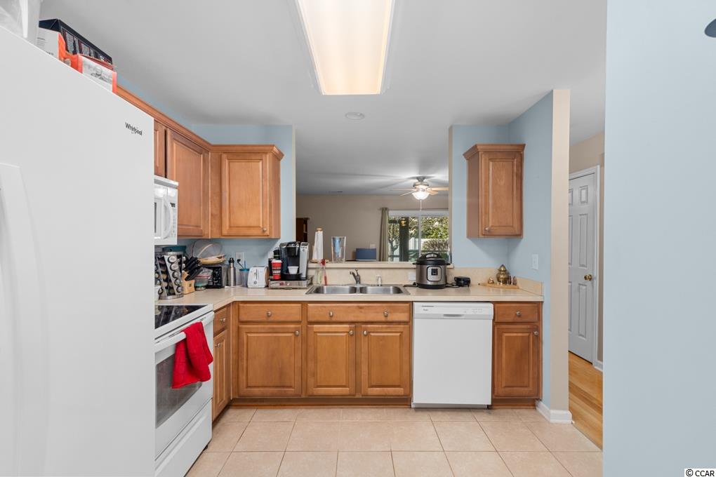 1302 Harvester Circle Myrtle Beach, SC 29579