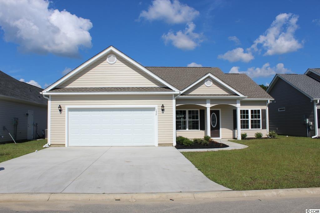 152 Tomoka Trail Longs, SC 29568