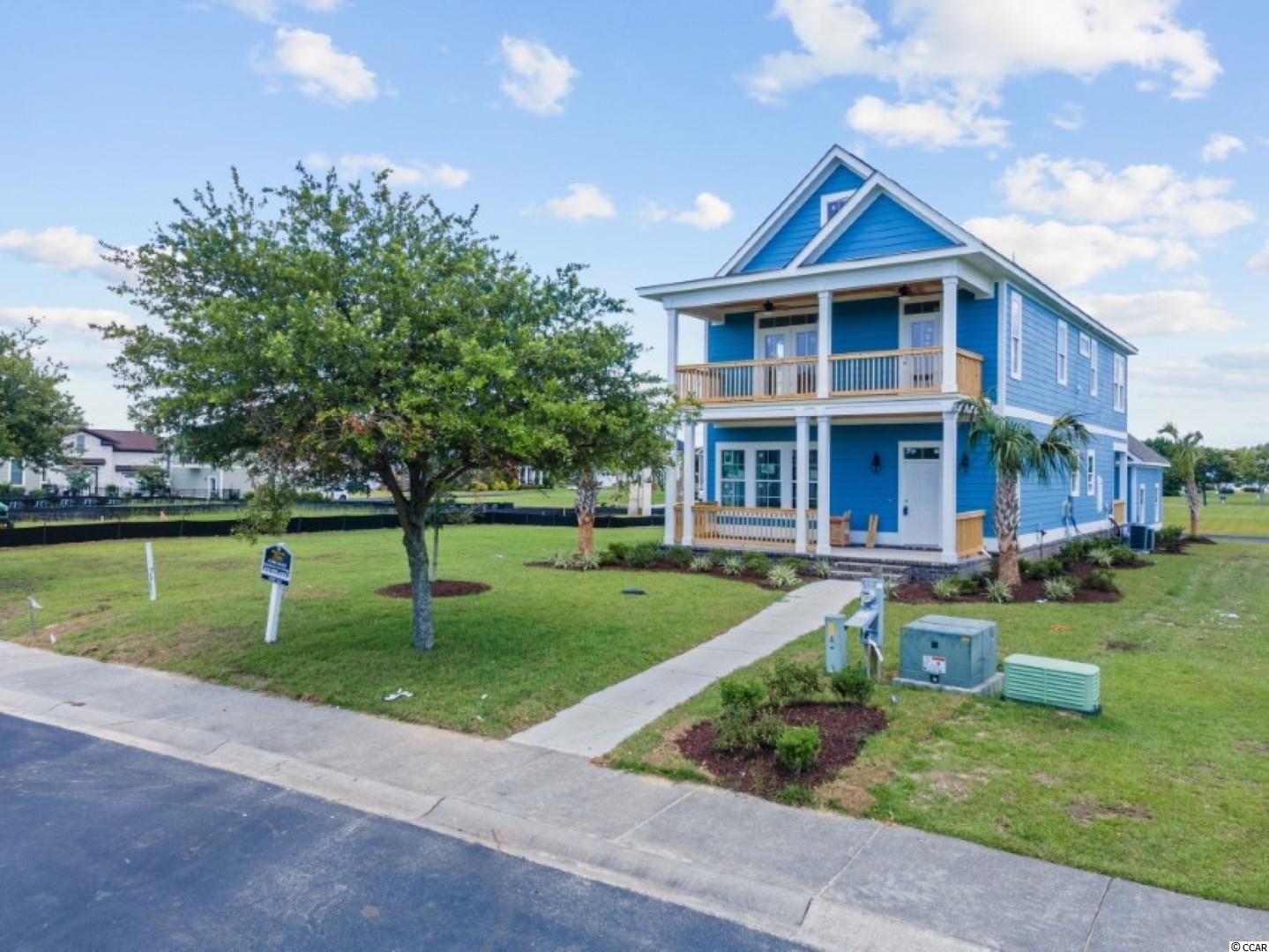 365 W Palms Dr. Myrtle Beach, SC 29579