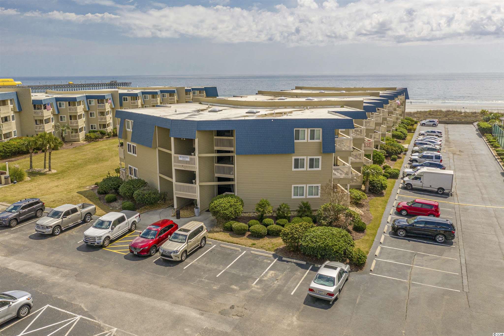 9660 Shore Dr. UNIT #120 Myrtle Beach, SC 29572