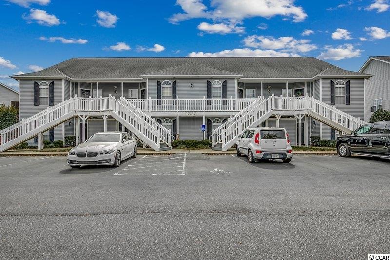 171 Westhaven Dr. UNIT 8F Myrtle Beach, SC 29579