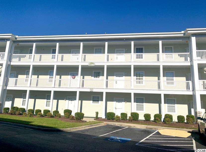4677 Wild Iris Dr. UNIT #203 Myrtle Beach, SC 29577