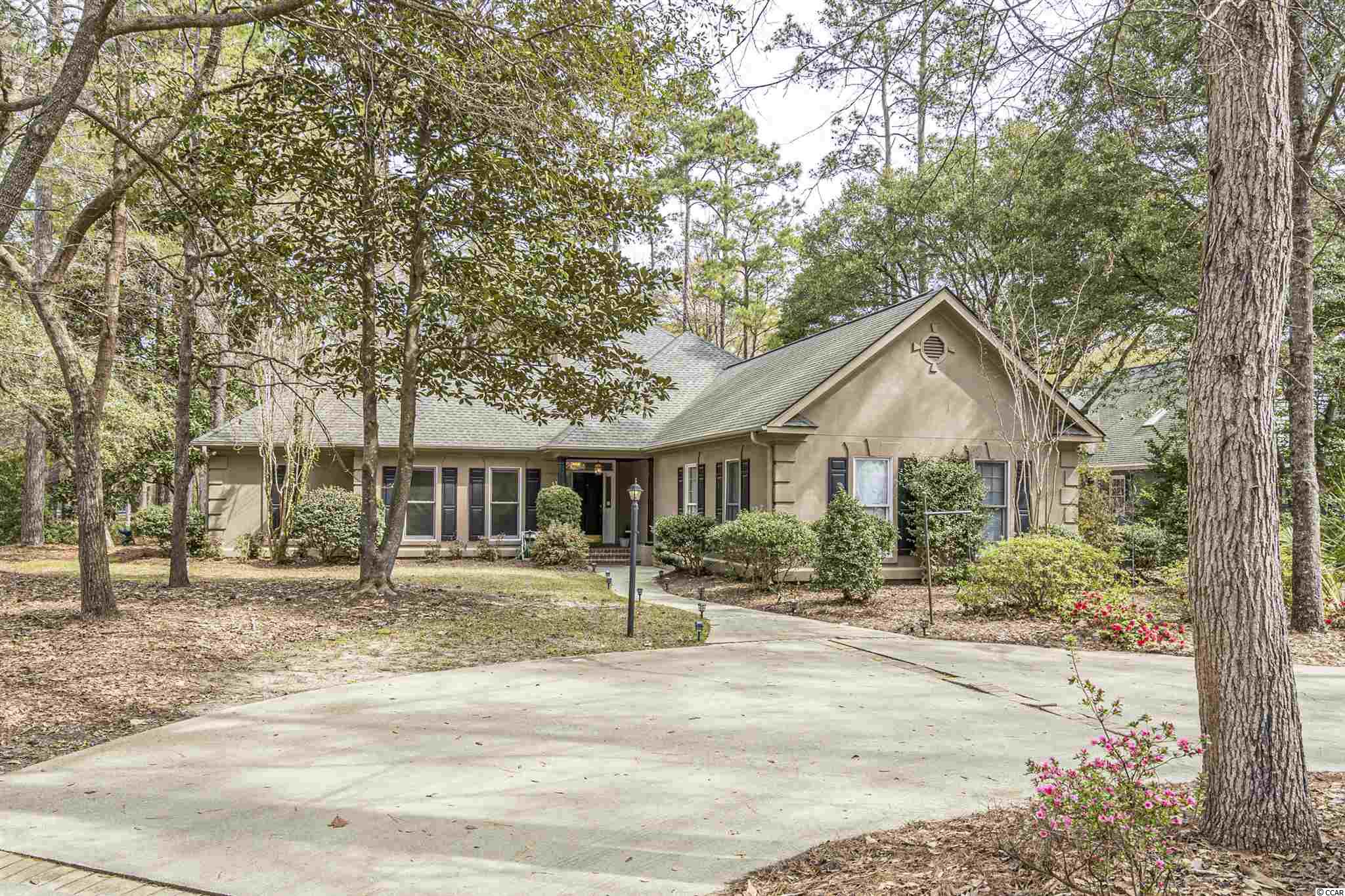 4604 Carriage Run Dr. Murrells Inlet, SC 29576